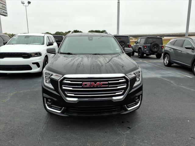 2024 GMC Terrain FWD SLT
