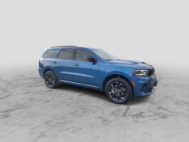 2024 Dodge Durango GT Plus AWD 2024 Dodge Durango GT Plus AWD