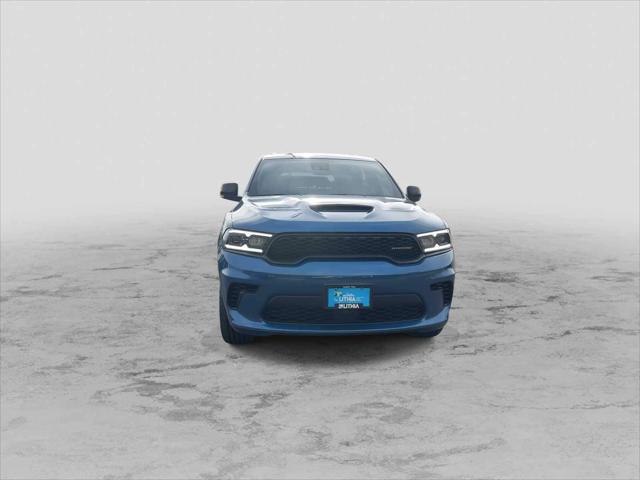 2024 Dodge Durango GT Plus AWD 2024 Dodge Durango GT Plus AWD