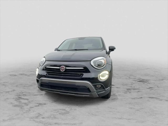2019 Fiat 500X Trekking AWD 2019 Fiat 500X Trekking AWD