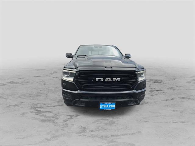 2023 RAM 1500 Laramie Crew Cab 4x4 57 Box