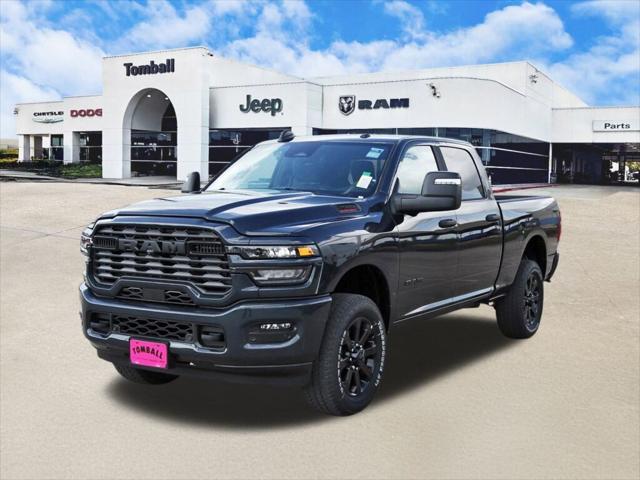 2026 RAM Ram 2500 RAM 2500 LONE STAR CREW CAB 4X4 64 BOX