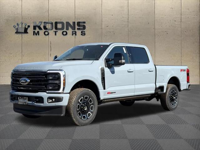 2026 Ford F-350 Platinum for sale in Silver Spring , MD