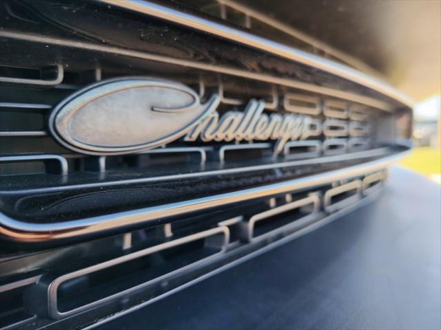 2019 Dodge Challenger SXT 2019 Dodge Challenger SXT