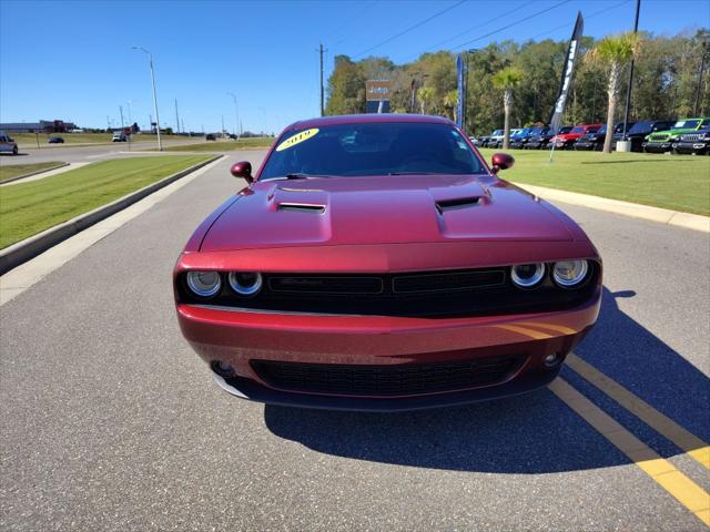 2019 Dodge Challenger SXT 2019 Dodge Challenger SXT