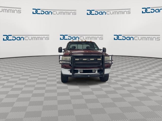 2005 Ford F-250 LARIAT 2005 Ford F-250 LARIAT