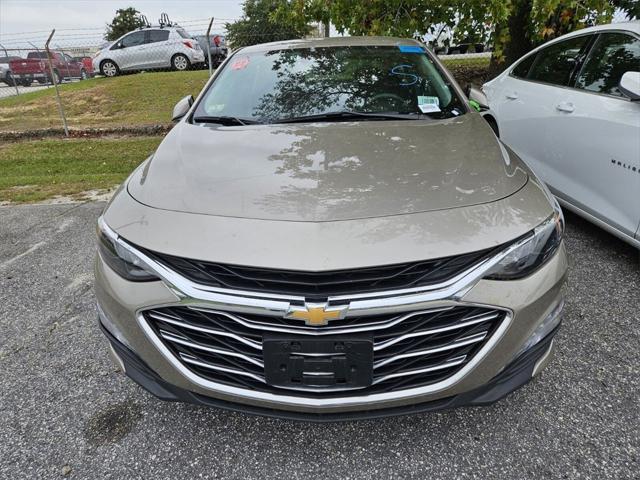 2024 Chevrolet Malibu FWD 1LT 2024 Chevrolet Malibu FWD 1LT