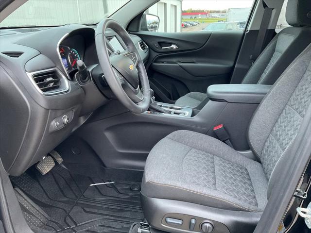 2022 Chevrolet Equinox AWD LT 2022 Chevrolet Equinox AWD LT