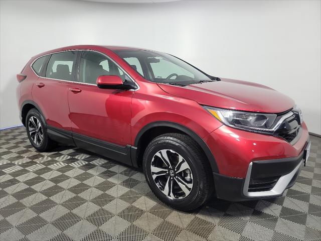 2022 Honda CR-V AWD Special Edition for sale in Rockville, MD