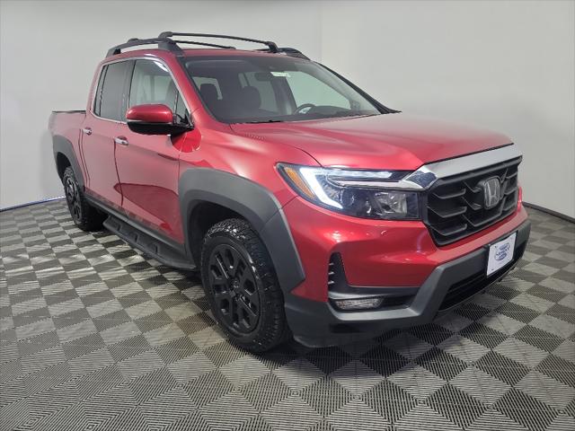 2023 Honda Ridgeline RTL-E for sale in Rockville, MD