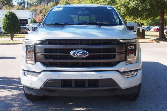 2023 Ford F-150 LARIAT 2023 Ford F-150 LARIAT