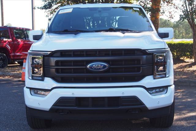 2023 Ford F-150 LARIAT 2023 Ford F-150 LARIAT