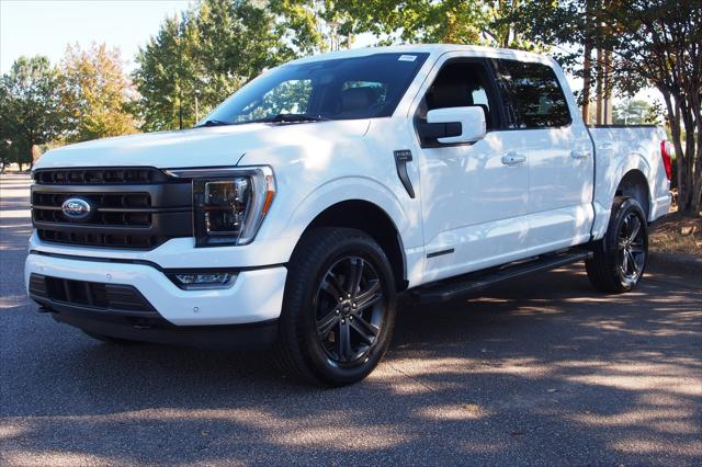 2023 Ford F-150 LARIAT 2023 Ford F-150 LARIAT
