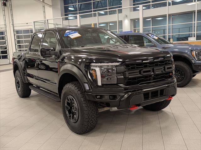 2024 Ford F-150 Raptor 2024 Ford F-150 Raptor