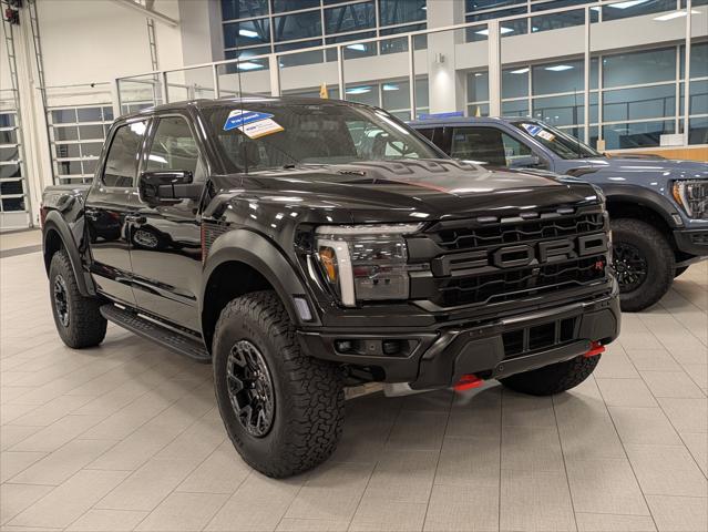 2024 Ford F-150 Raptor 2024 Ford F-150 Raptor