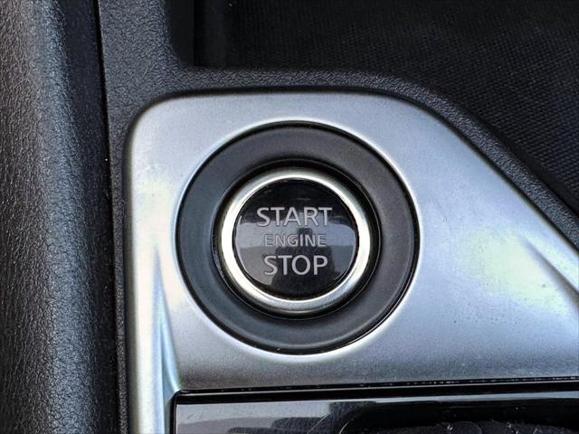 2025 Nissan Sentra SV [23]