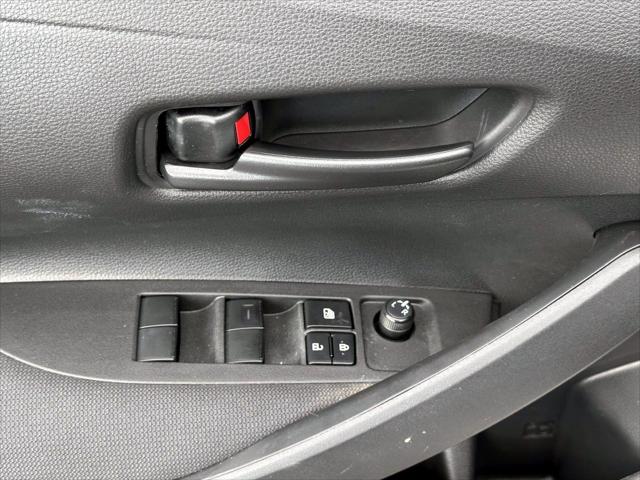 2022 Toyota Corolla LE [12]