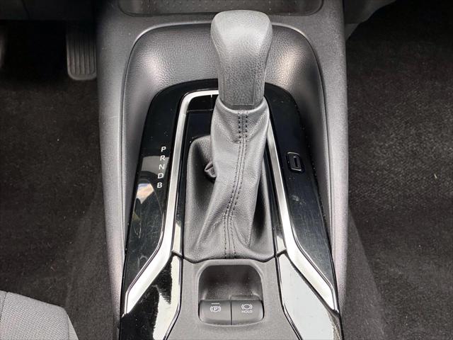 2022 Toyota Corolla LE [19]