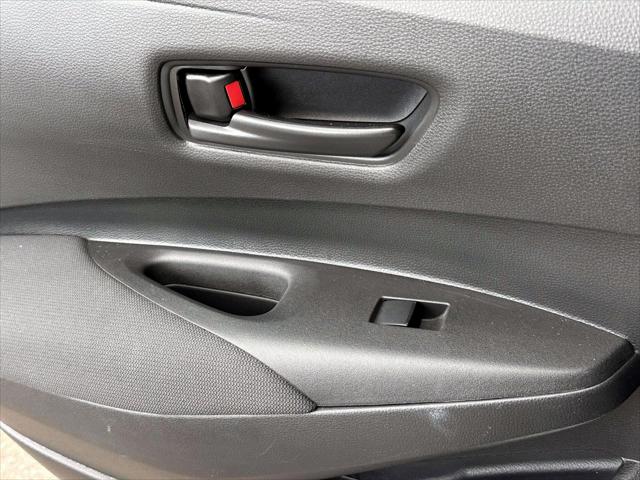 2022 Toyota Corolla LE [20]