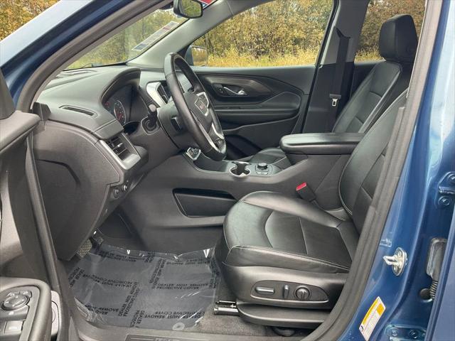 2024 GMC Terrain AWD SLT