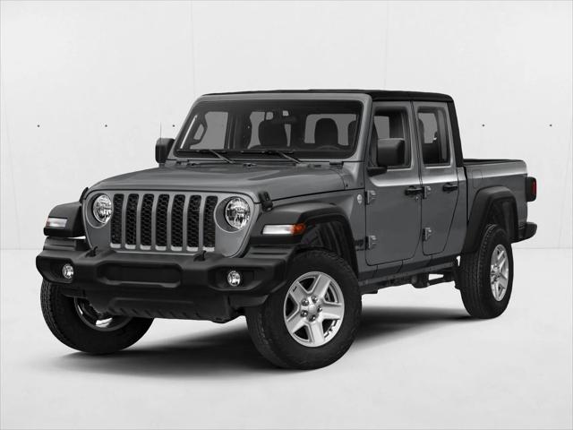 2020 Jeep Gladiator Sport S 4X4