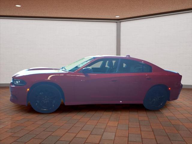 2023 Dodge Charger GT AWD 2023 Dodge Charger GT AWD