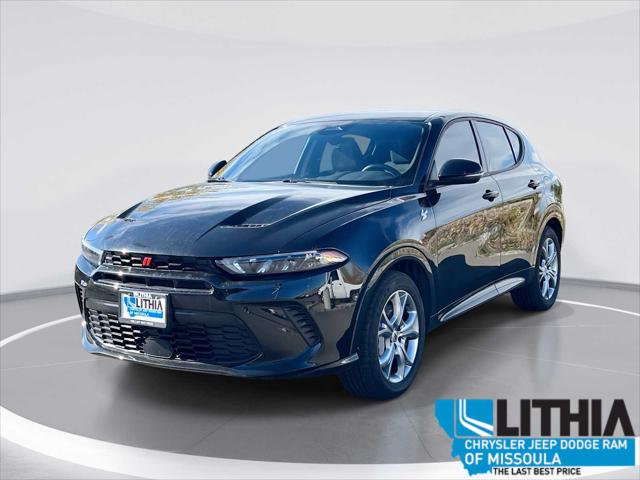 2024 Dodge Hornet R/T EAWD 2024 Dodge Hornet R/T EAWD