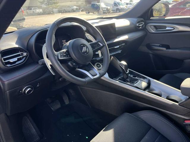 2024 Dodge Hornet R/T EAWD 2024 Dodge Hornet R/T EAWD