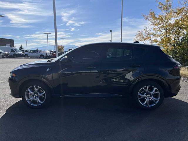 2024 Dodge Hornet R/T EAWD 2024 Dodge Hornet R/T EAWD