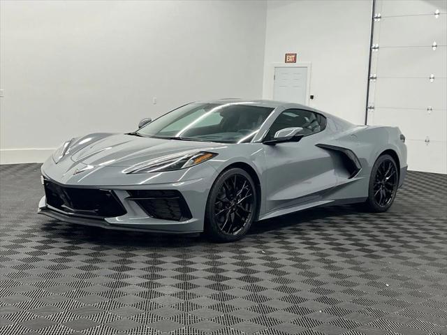 2024 Chevrolet Corvette 2LT 2024 Chevrolet Corvette 2LT