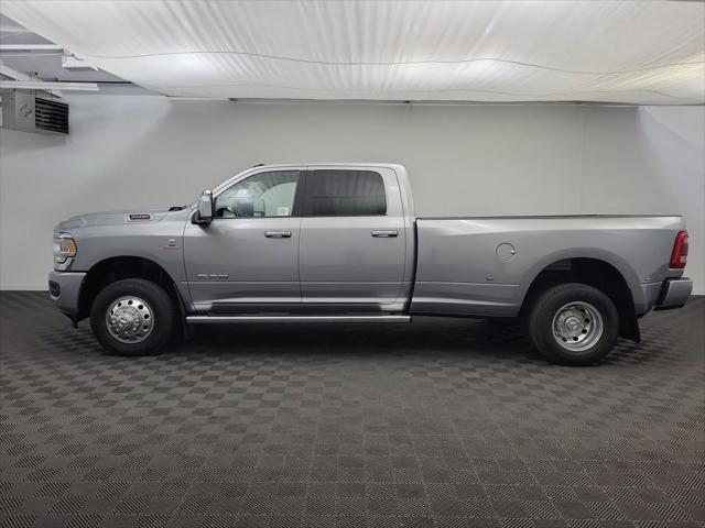 2023 RAM 3500 Laramie Crew Cab 4x4 8 Box 2023 RAM 3500 Laramie Crew Cab 4x4 8 Box