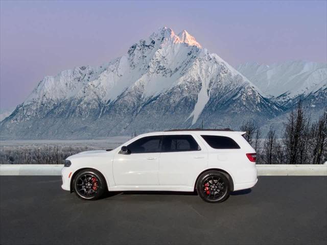 2024 Dodge Durango SRT 392 Premium AWD 2024 Dodge Durango SRT 392 Premium AWD