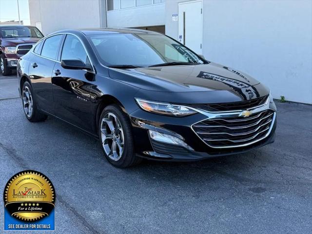 2023 Chevrolet Malibu FWD 1LT 2023 Chevrolet Malibu FWD 1LT