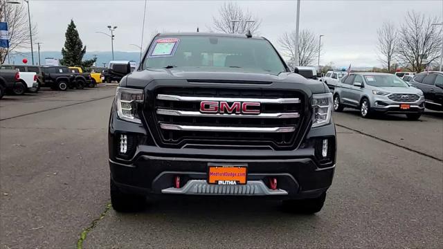 2019 GMC Sierra 1500 SLE 2019 GMC Sierra 1500 SLE