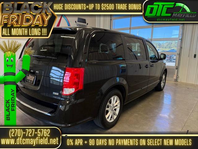 2016 Dodge Grand Caravan SE Plus 2016 Dodge Grand Caravan SE Plus