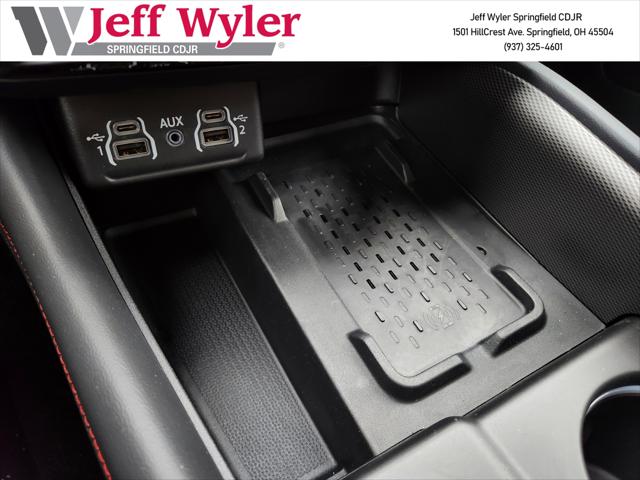 2025 Dodge Durango DURANGO R/T AWD