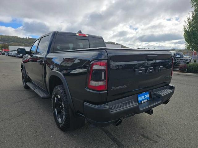 2023 RAM 1500 Rebel 2023 RAM 1500 Rebel