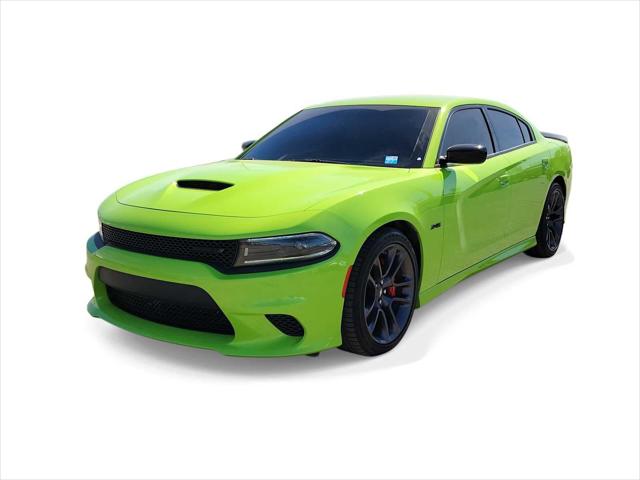 2023 Dodge Charger R/T