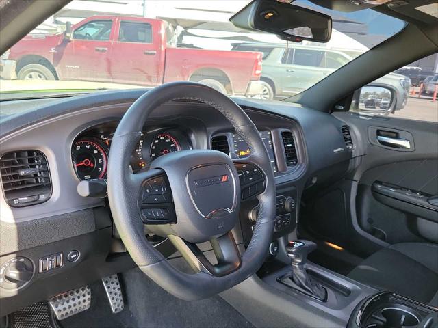 2023 Dodge Charger R/T