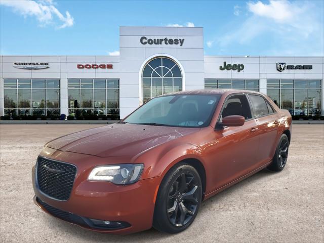 2020 Chrysler 300 300S