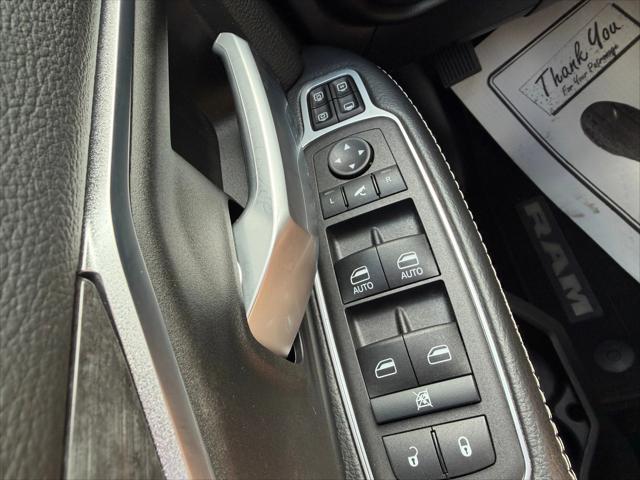 2024 RAM 2500 Big Horn Crew Cab 4x4 64 Box 2024 RAM 2500 Big Horn Crew Cab 4x4 64 Box