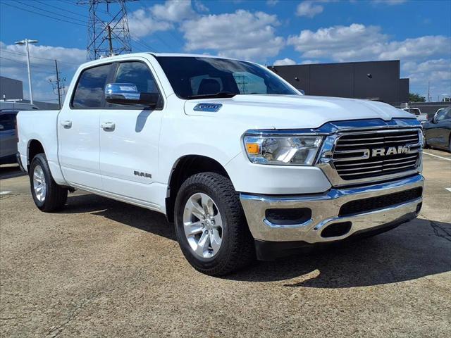 2024 RAM 1500 Laramie 2024 RAM 1500 Laramie