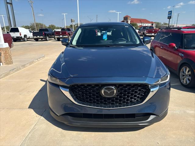 2023 Mazda CX-5 2.5 S Premium Plus