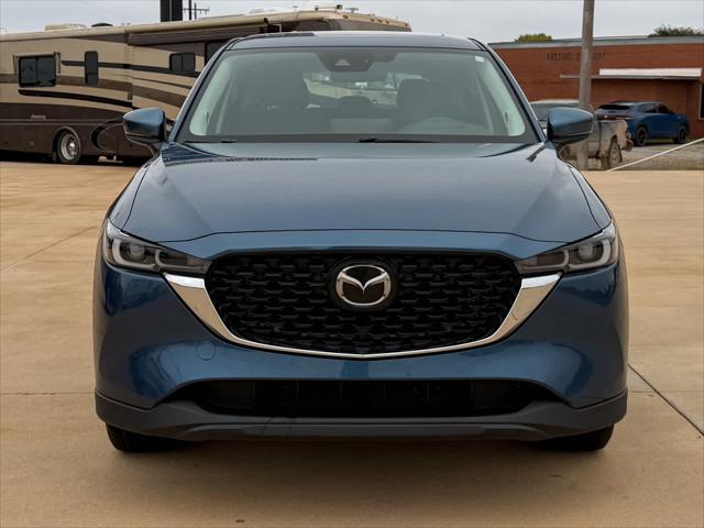 2023 Mazda CX-5 2.5 S Premium Plus 2023 Mazda CX-5 2.5 S Premium Plus