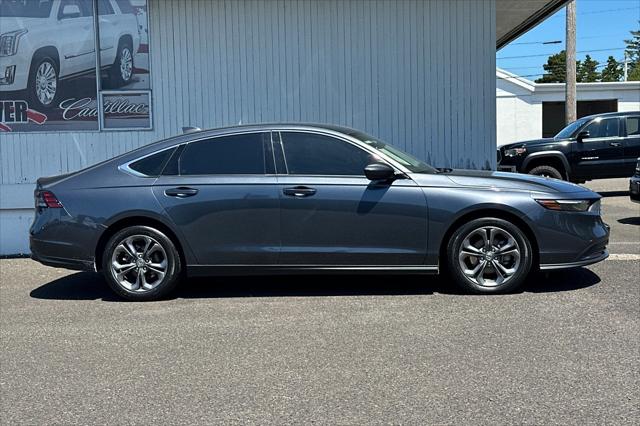 2023 Honda Accord EX 2023 Honda Accord EX