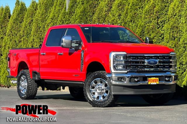 2023 Ford F-250 XL 2023 Ford F-250 XL