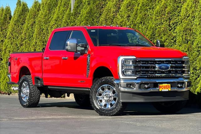 2023 Ford F-250 XL 2023 Ford F-250 XL