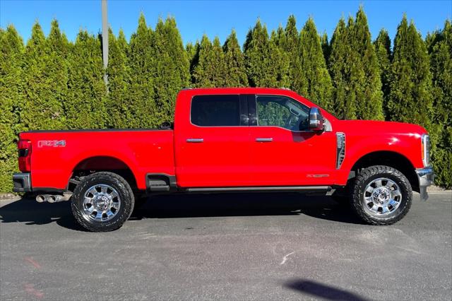 2023 Ford F-250 XL 2023 Ford F-250 XL