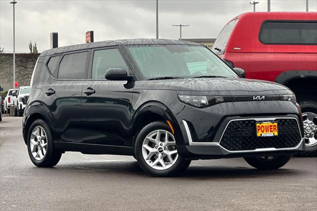 2023 Kia Soul S 2023 Kia Soul S