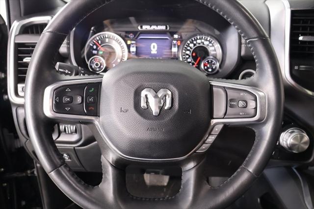 2023 RAM 1500 Laramie Crew Cab 4x4 57 Box 2023 RAM 1500 Laramie Crew Cab 4x4 57 Box